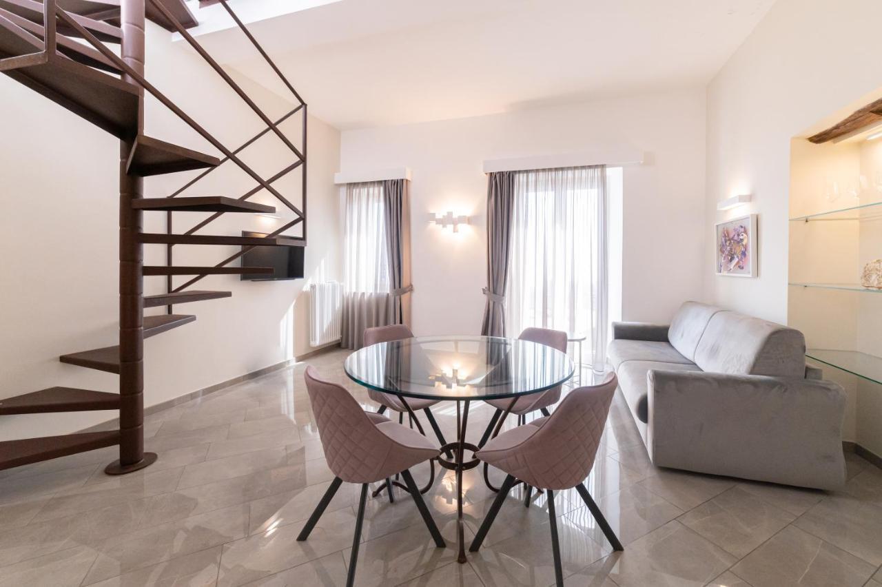 Casa Umberto I , Centro Lejlighed Taormina