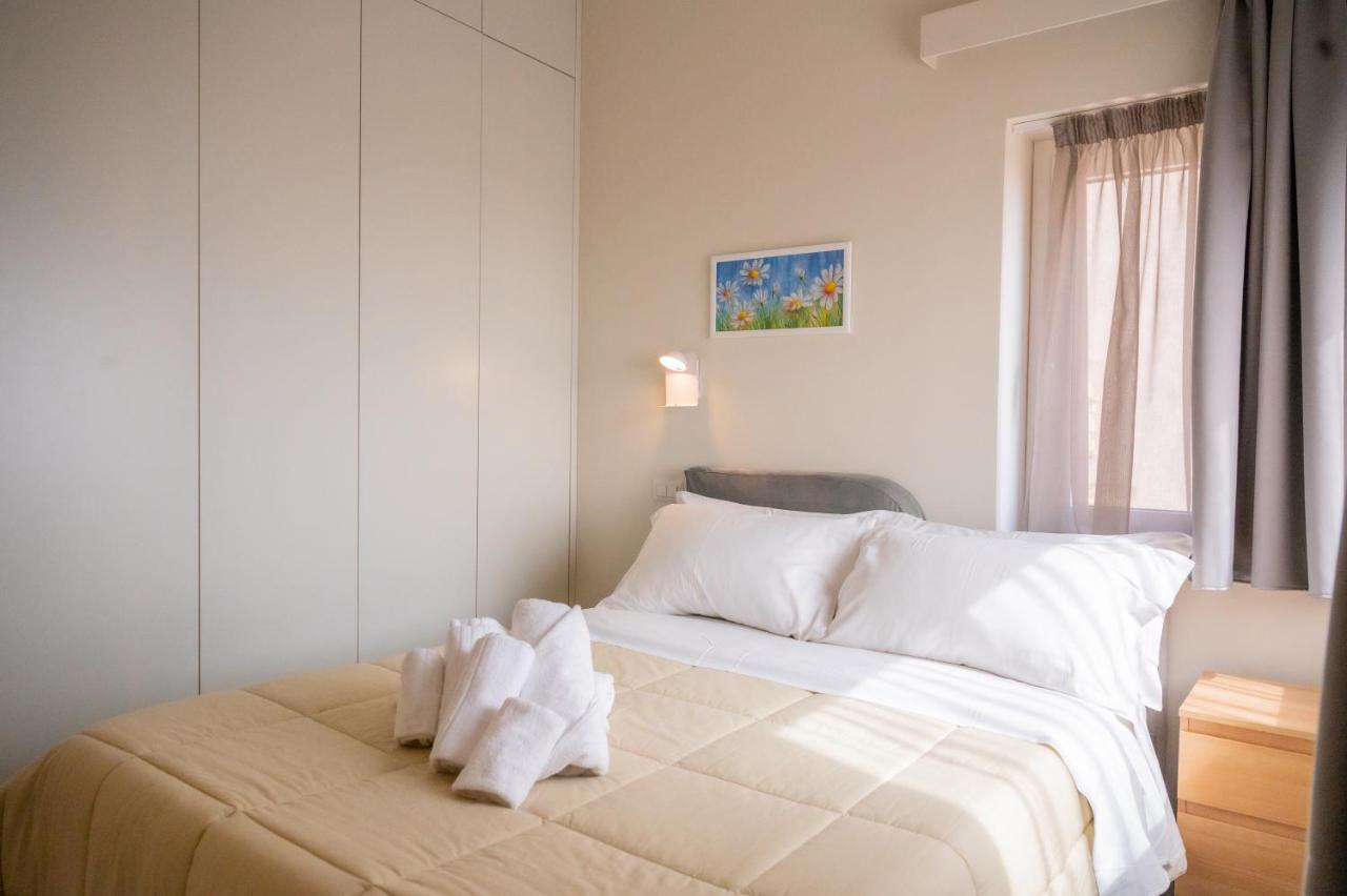 Casa Umberto I , Centro Lejlighed