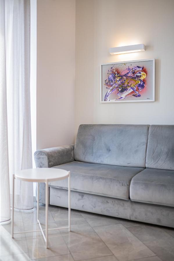 Casa Umberto I , Centro Lejlighed *